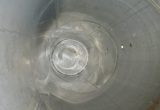 4800 liters tank in Stainless 304
