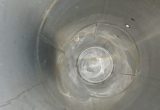 4800 liters tank in Stainless 304