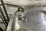 4800 liters tank in Stainless 304