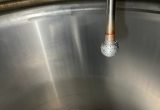 4800 liters tank in Stainless 304