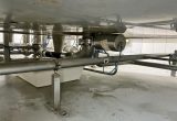 4800 liters tank in Stainless 304