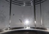 48100 liter tank in Acid-proof 316