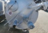 4820 liters tank in Stainless 304