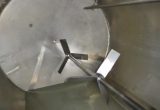 4820 liters tank in Stainless 304