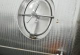 4900 liters tank in Stainless 304