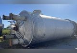 49338 liter tank in Syrafast 316