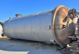 49338 liter tank in Syrafast 316