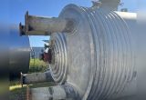 49338 liter tank in Syrafast 316