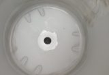 50 liter tank in stainless steel 304