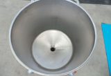 50 liter tank in Acid-proof 316