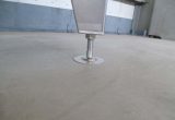 500 liter tank in 304 stainless steel