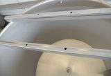 500 liter tank in 304 stainless steel