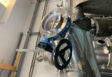 500 liter tank in 304 stainless steel