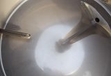 500 liter tank in 304 stainless steel