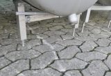 500 liter tank in 304 stainless steel