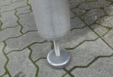 500 liter tank in 304 stainless steel