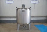 500 liter tank in Acid-proof 316