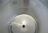 500 liter tank in Acid-proof 316