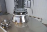 500 liter tank in Acid-proof 316