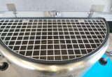 500 liter tank in Acid-proof 316
