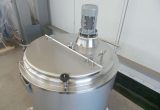 500 liter tank in Acid-proof 316