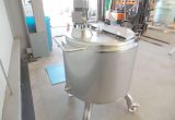500 liter tank in Acid-proof 316