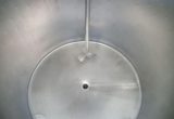 500 liter tank in Acid-proof 316
