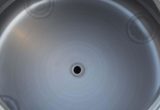 500 liter tank in Acid-proof 316