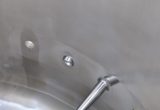 500 liter tank in Acid-proof 316