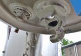 500 liter tank in Acid-proof 316