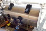 500 liter tank in Acid-proof 316