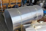 500 liter tank in Acid-proof 316