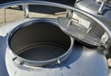 500 liter tank in 304 stainless steel