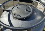 500 liter tank in 304 stainless steel