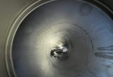 500 liter tank in 304 stainless steel
