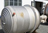 5000 liter tank in 304 stainless steel