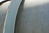 5000 liter tank in 304 stainless steel