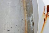 5000 liter tank in 304 stainless steel