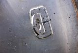 5000 liter tank in 304 stainless steel