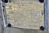 5000 liter tank in 304 stainless steel