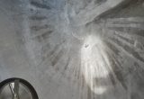 5000 liter tank in 304 stainless steel
