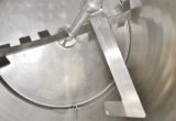 5000 liter tank in 304 stainless steel