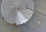 5000 liter tank in 304 stainless steel