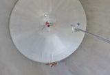 5000 liter tank in 304 stainless steel
