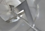 5000 liter tank in 304 stainless steel