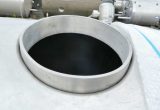 5000 liter tank in 304 stainless steel