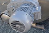 5000 liter tank in 304 stainless steel