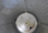 5000 liter tank in 304 stainless steel