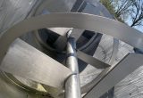5000 liter tank in 304 stainless steel