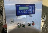 5000 liter tank in 304 stainless steel